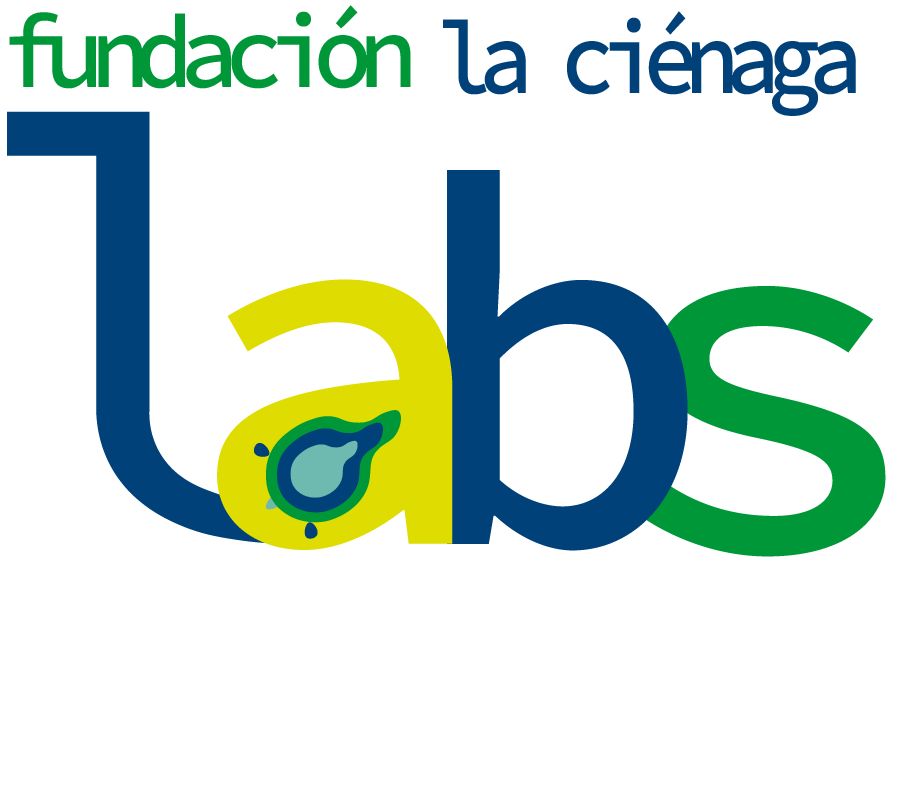 Logo Fundación La Ciénaga LAGS